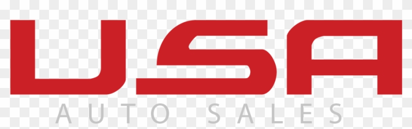 Usa Auto Sales - Usa Auto Sales #1750420