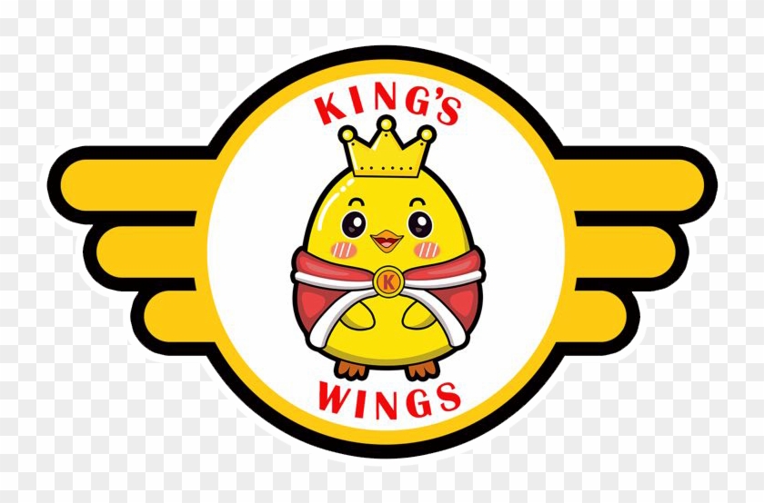 Kings Wings - Stt Pln #1750570