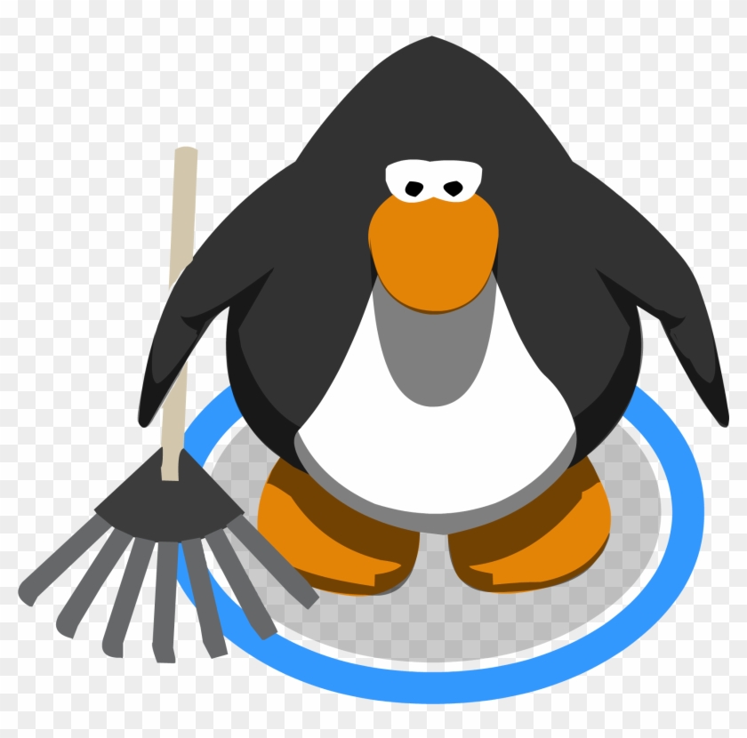 1782 X 1677 3 - Club Penguin Blue Penguin #1750587