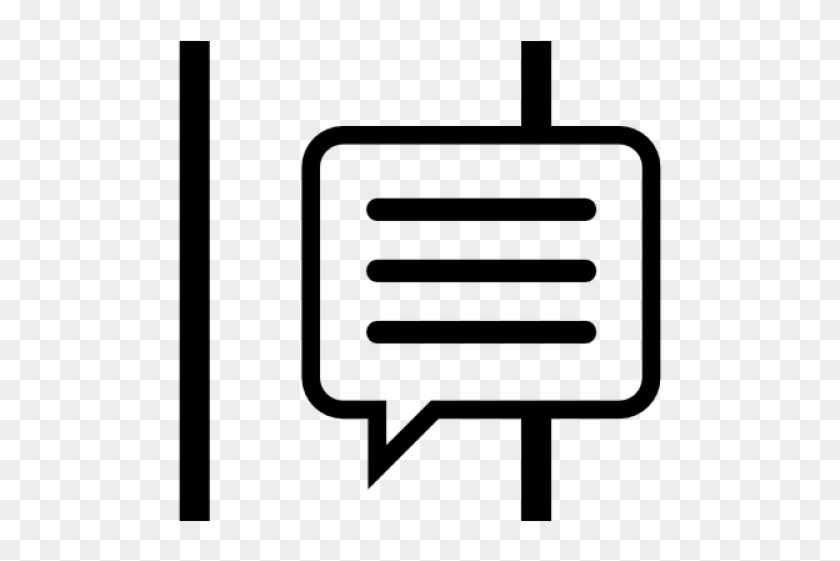 Message Clipart Telephone Message - Cell Phone Message Icon #1750669