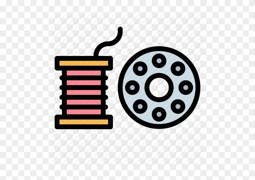 Png Freeuse Library By Smalllike Fashion Spool Thread - Salaries Icon #1750694