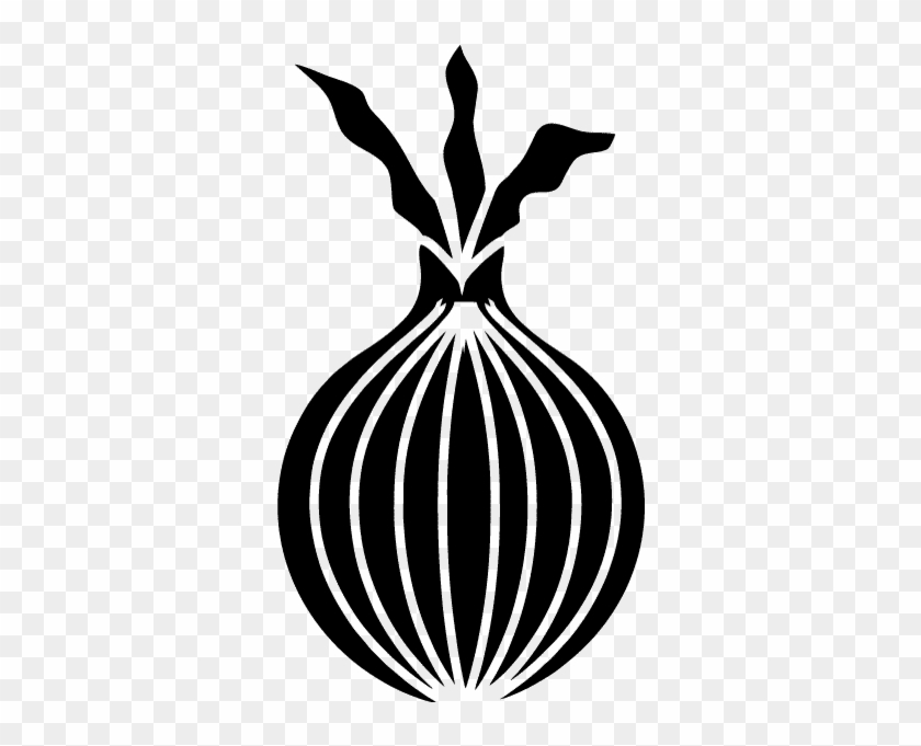 Onion - Illustration #1750912