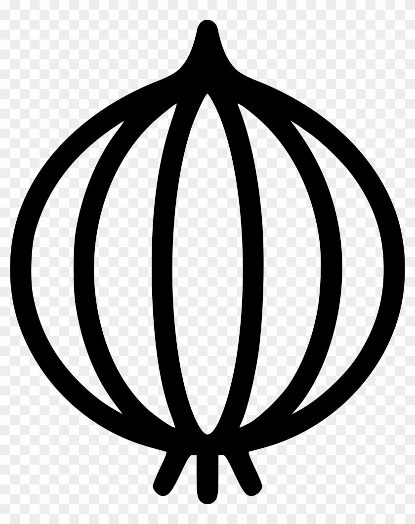 Onion Comments - News Logo Transparent Globe #1750917