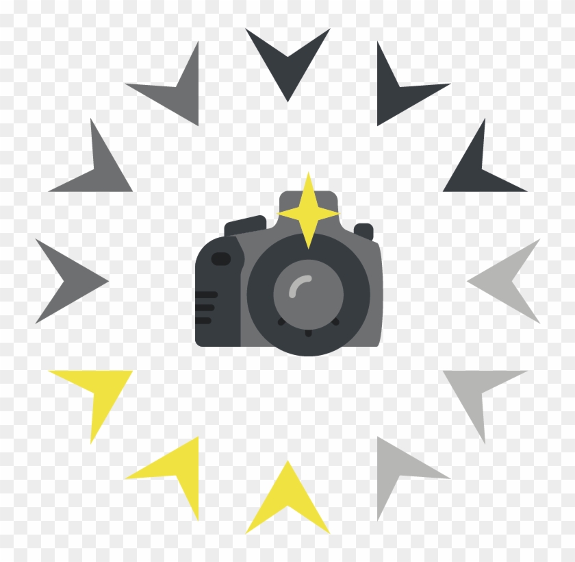 Photography - Vector Graphics #1750961