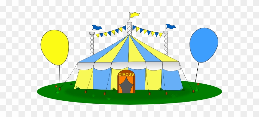 Circus #1750964