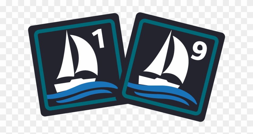 Sailing Skills - Sailing Skills #1750996