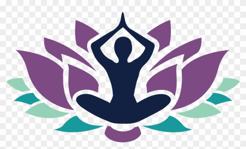 Vector Library State Of Bliss - Lotus Flower Vector Png #1751053