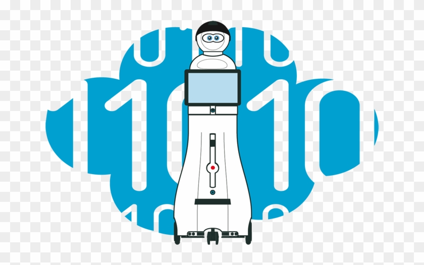 Big Data For Health Care - Graphic Design #1751093