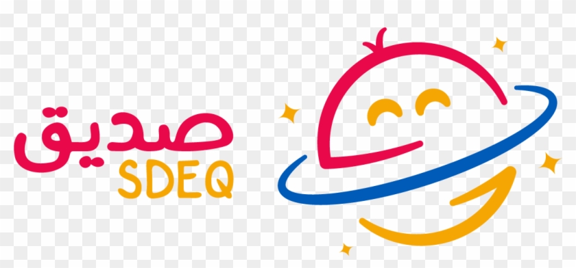 Sdeq For Education صديق للتعليم - Sdeq For Education صديق للتعليم #1751094