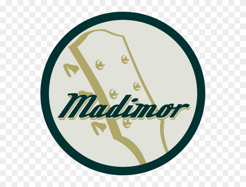 About Madimor Guitars - Circle #1751222