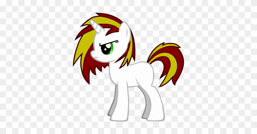 Little Pony Friendship Is Magic #1751343