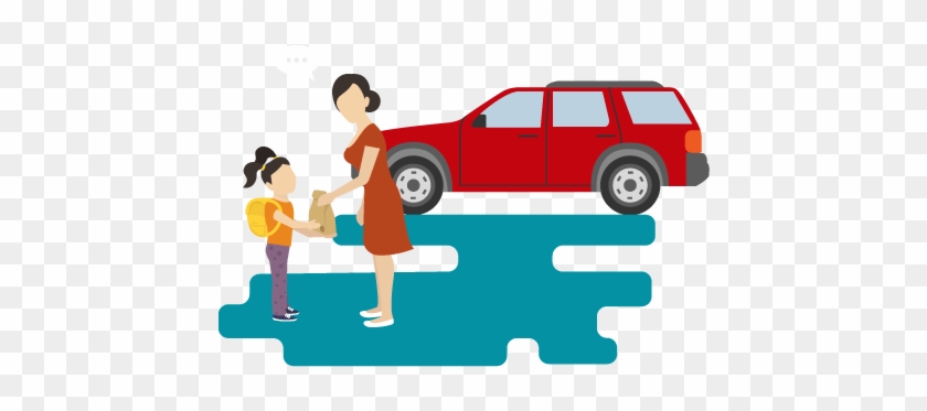 Create Travel Arrangements That Are Dependable & Safe - Sport Utility Vehicle #1751470