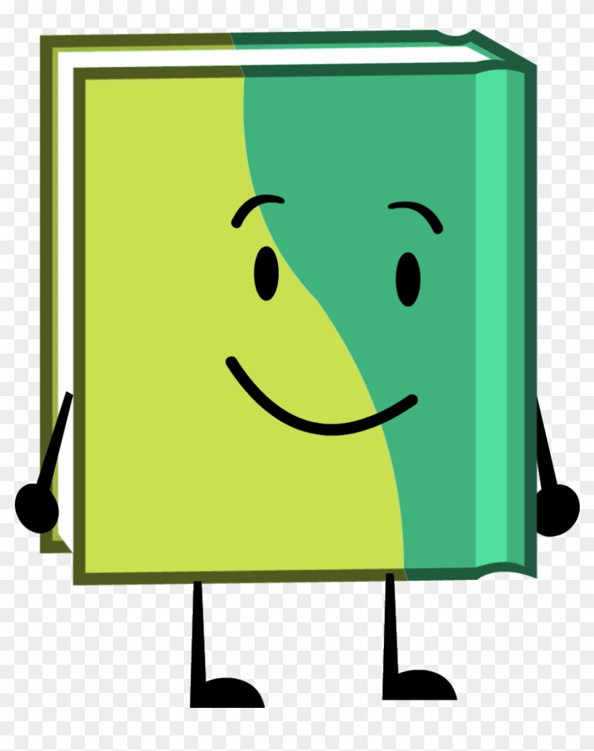 Flareontheflareon Ten Words Of Wikia Fandom Powered - Bfdi Book #1751521