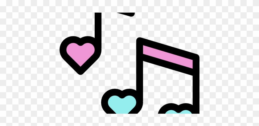 Musical Note Png Notes Free Music Icons - Musical Note #1751541