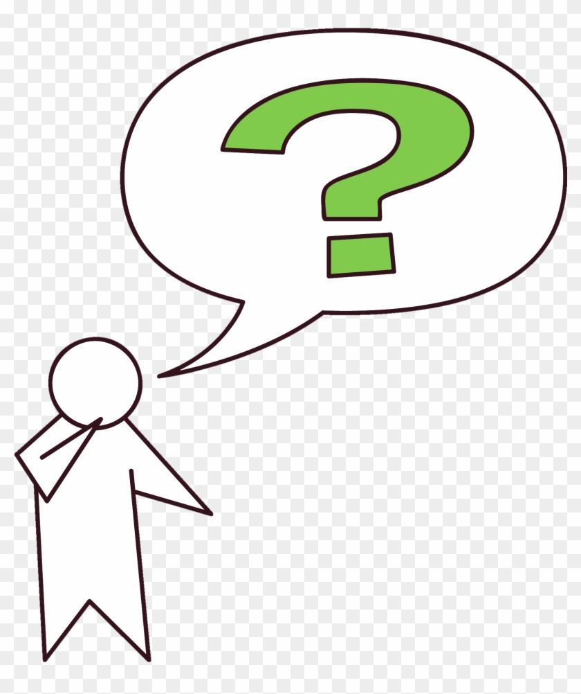 Why A Little - Illustration #1751594