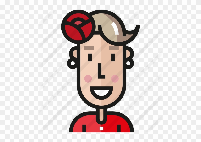 Pinup Free Icon - Icon #1751702