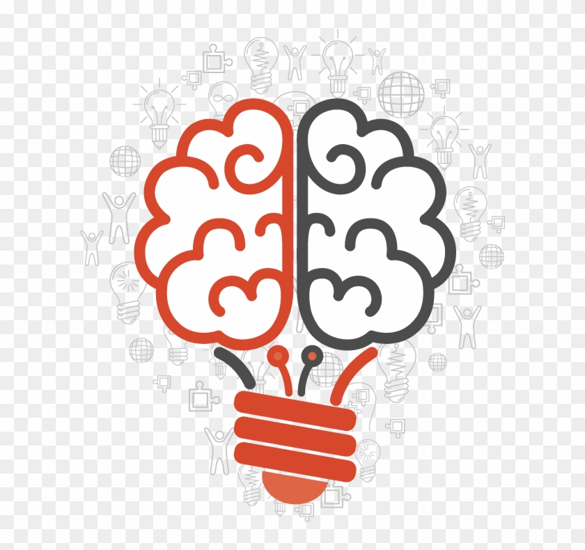 Clear Objectives And Strategies With Realistic Kpi's - Idea Logo With Transparent Background #1751765