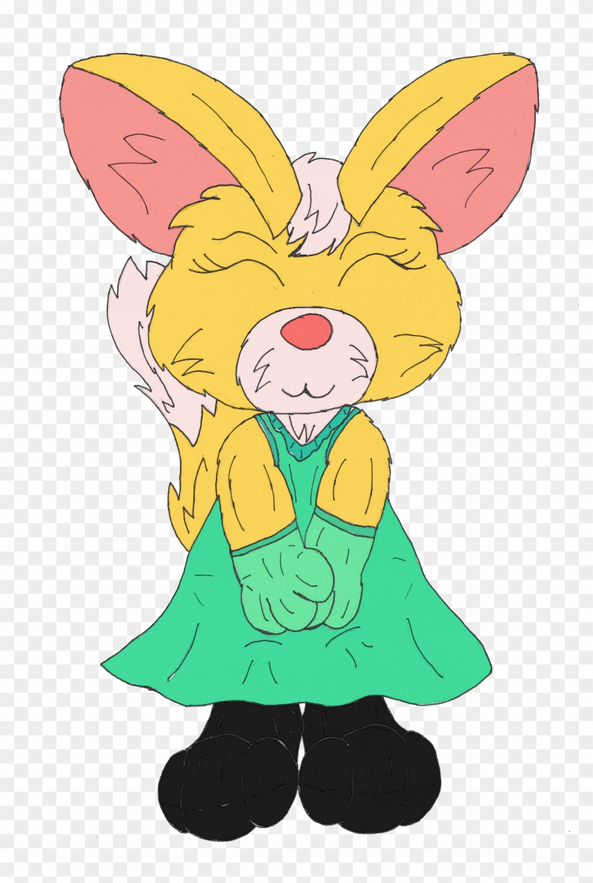 Mirlice 'mn'shuii Updated Design By Unownace - Cartoon #1751781