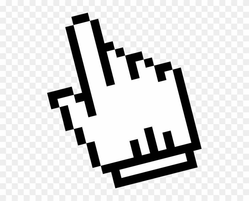 Digital Hand Png Clip Art Image - Learning #1751807