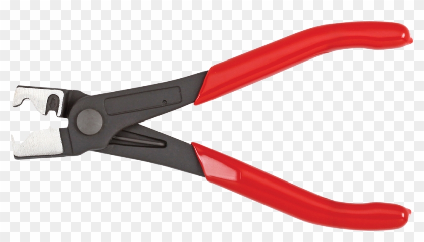 Vector Library Download Clip Pliers Wire - Narzędzie Do Zakładania I Zdejmowania Zewnętrznych #1751890