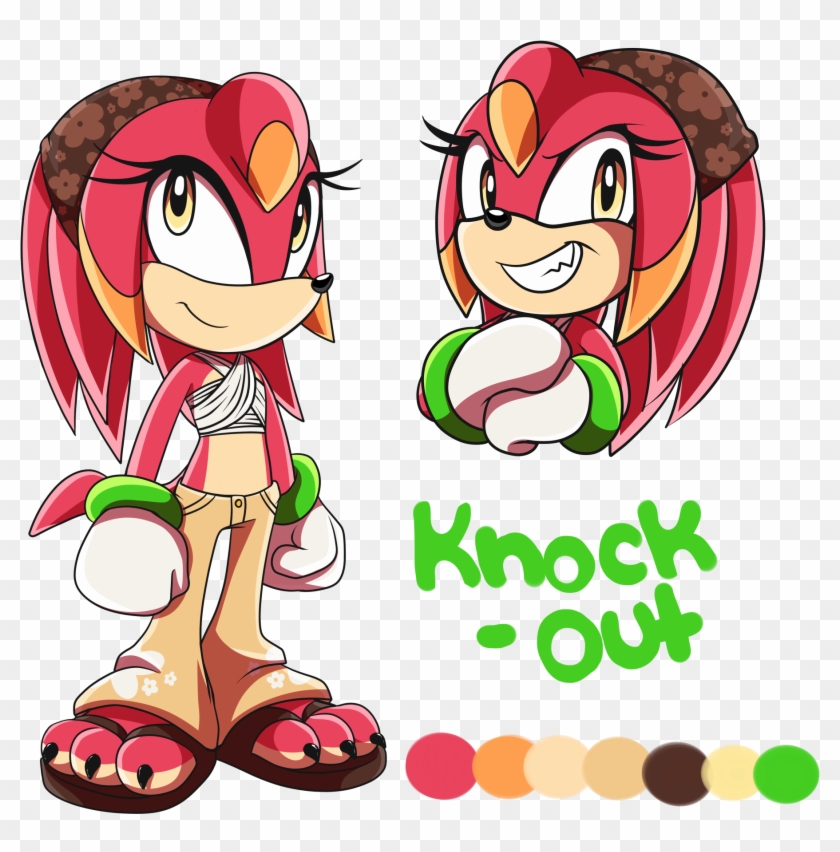We're Discussing Redesigns For The Echidnas, I've Got - We're Discussing Redesigns For The Echidnas, I've Got #1752043