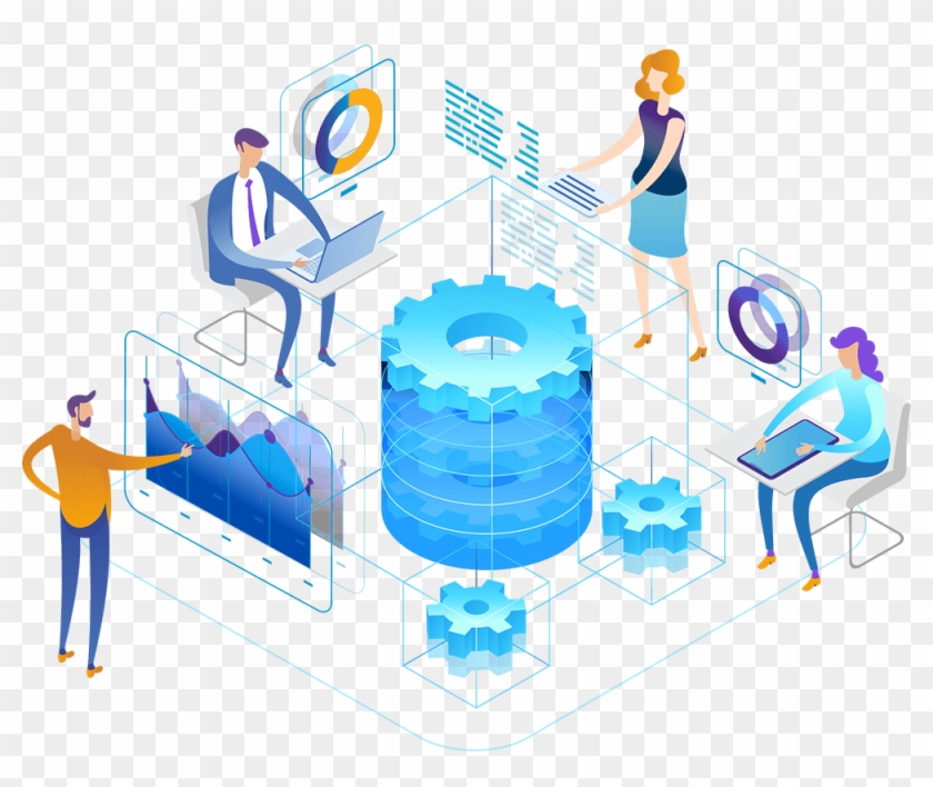 Account Hub - Account Hub #1752059
