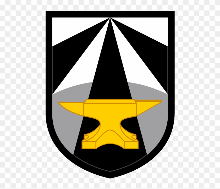 Afc Logo - Army Futures Command Unit Patch #1752078
