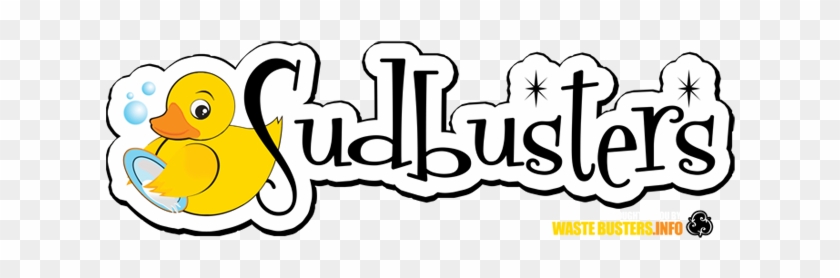 Sudbusters - Reusable Dishes - Sudbusters - Reusable Dishes #1752114