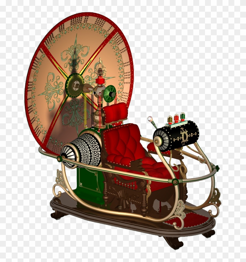 Wells Time Machine - Wells Time Machine #1752122