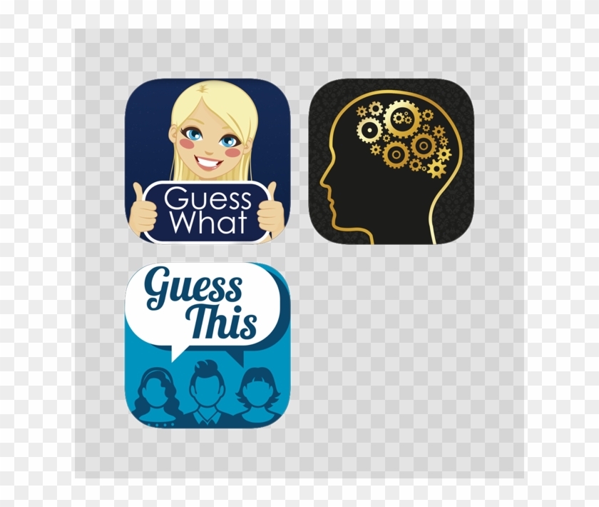 Trivia Bundle - Cartoon #1752219