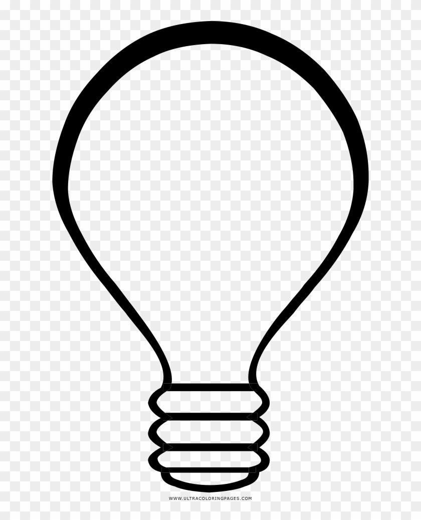 Coloring Pages Lightb Sheet Christmaslight Christmaschristmas - Line Art #1752227