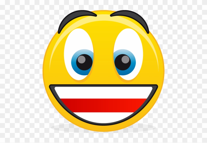 Smiley #1752230