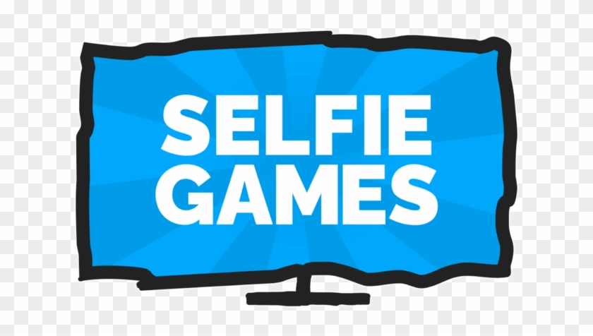 Selfie Games [tv] - Sainsburys #1752235