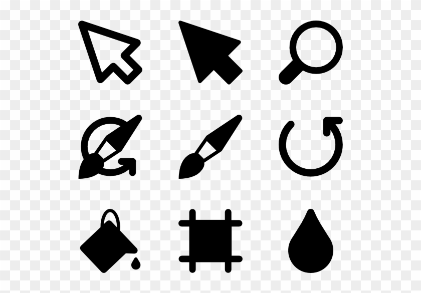 Image Editor Tools - Image Editor Tools #1752358