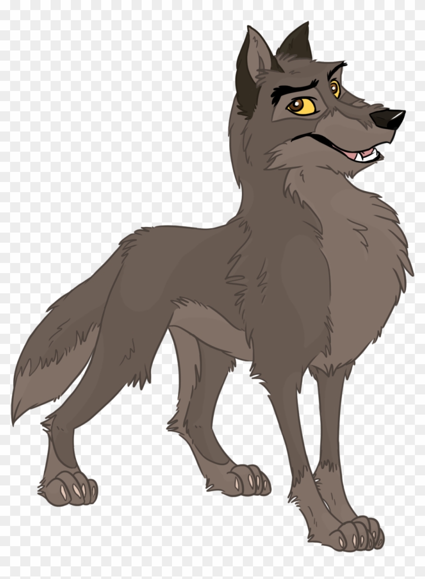 1299 X 1436 6 - Do Balto #1752421