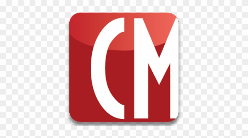 Cache Magazine - Emblem #1752527