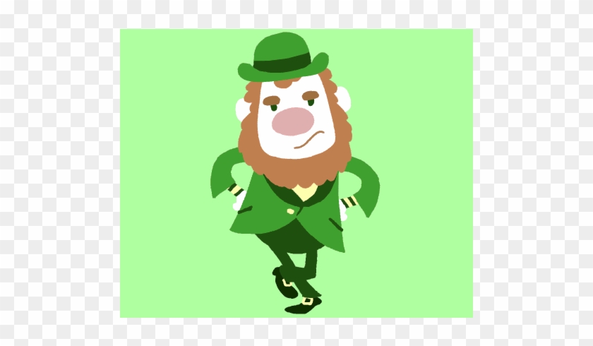 Saint Patrick's Day #1752529