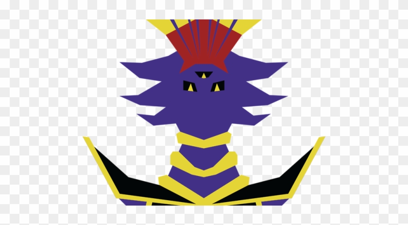 Kaparizon, A Despicable Example Of The Once-powerful - Kaparizon, A Despicable Example Of The Once-powerful #1752579