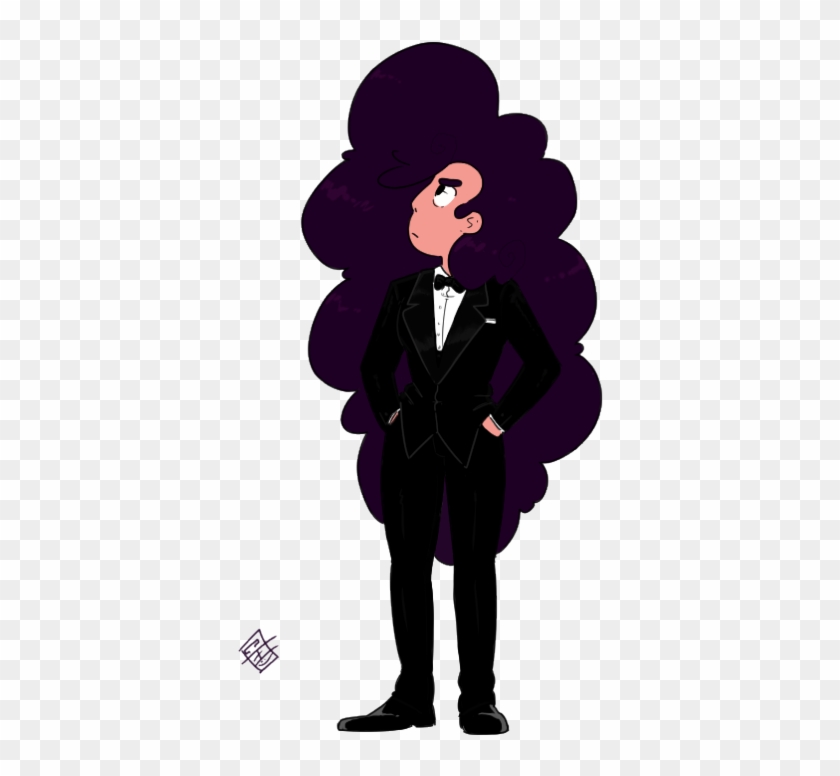Steven Universe Tuxedo Steven #1752662