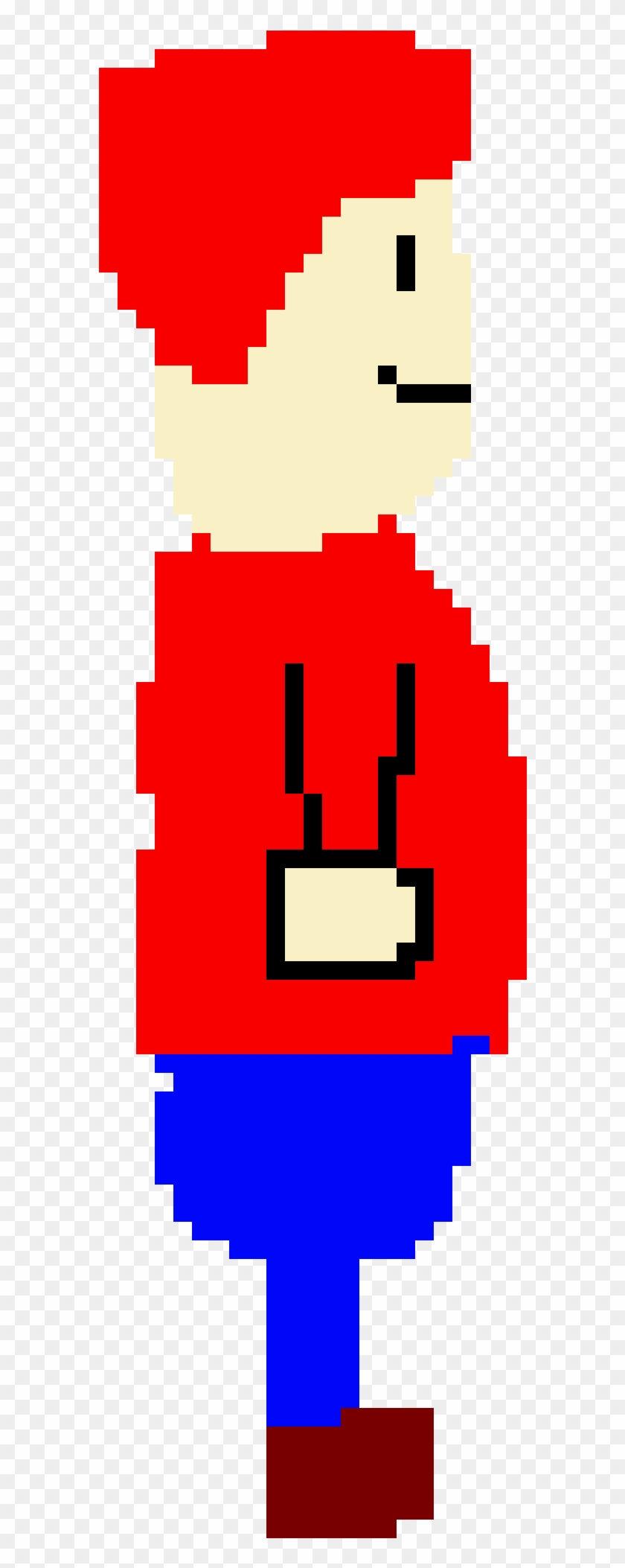 Hero Clipart Community Hero - Cartoon #1752710