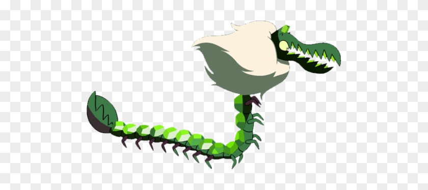 Image Image - Nephrite Steven Universe Corrupted #1752736
