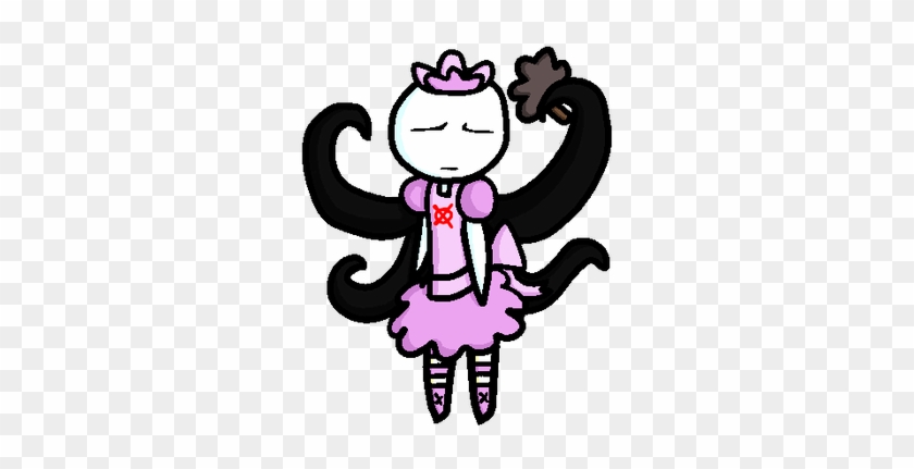 Observingsilhouette 63 9 Maid Slender Doll By Griffonmender - Observingsilhouette 63 9 Maid Slender Doll By Griffonmender #1752817