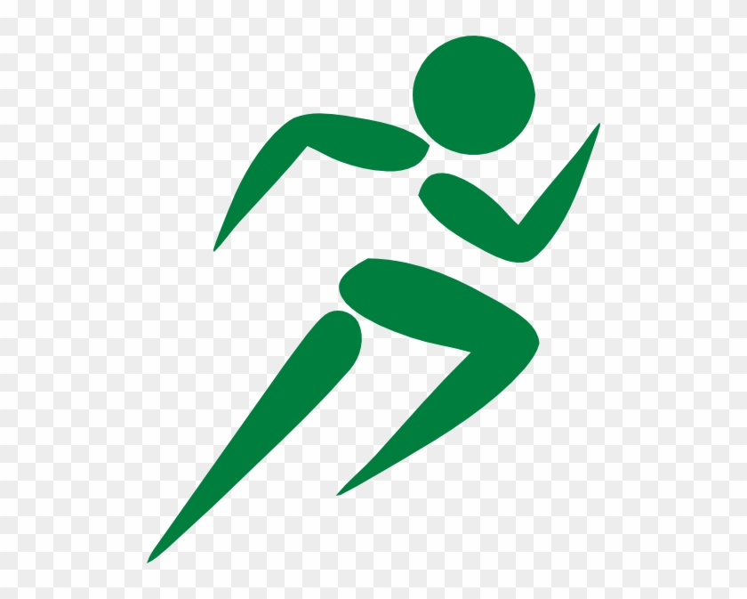 Clipart Runner #1752833