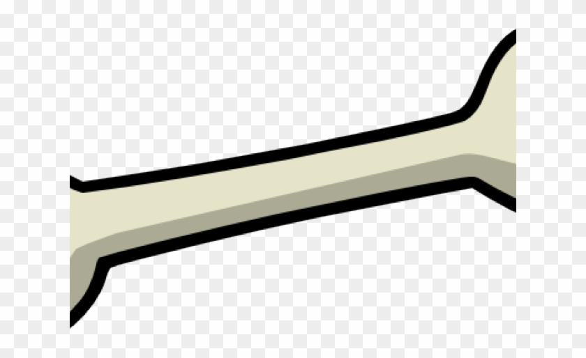 Bones Clipart City - Bones Clipart City #1752854