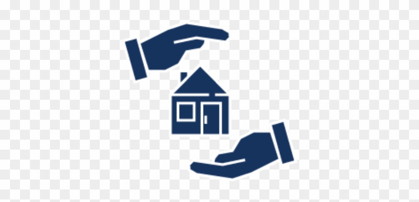 Excel Homes - Why Excel - Trust Icon - House #1752987