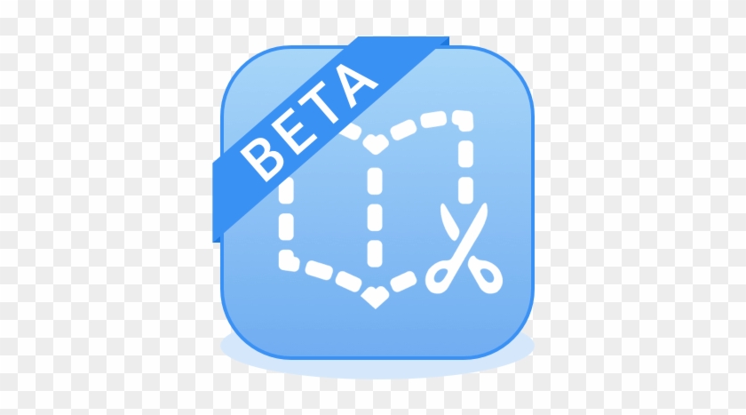 Book Creator Beta Icon - Book Creator Getting Started #1753008