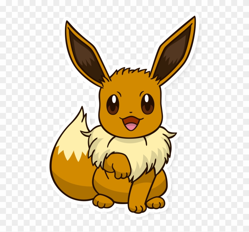 ポケモンソーダ｜ito En×pokémon - Eevee #1753094