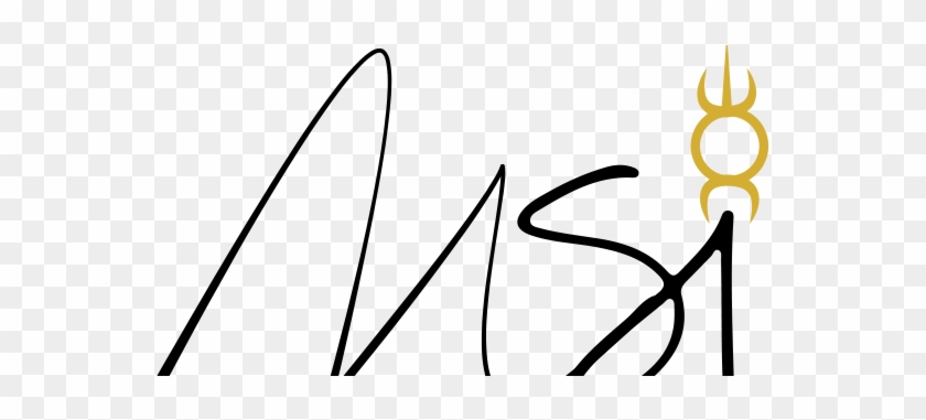 Msj - Line Art #1753108