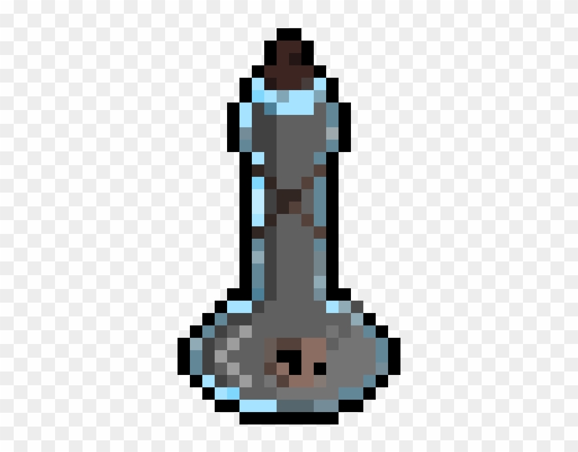 Paralysis Cure Potion - Paralysis Cure Potion #1753130