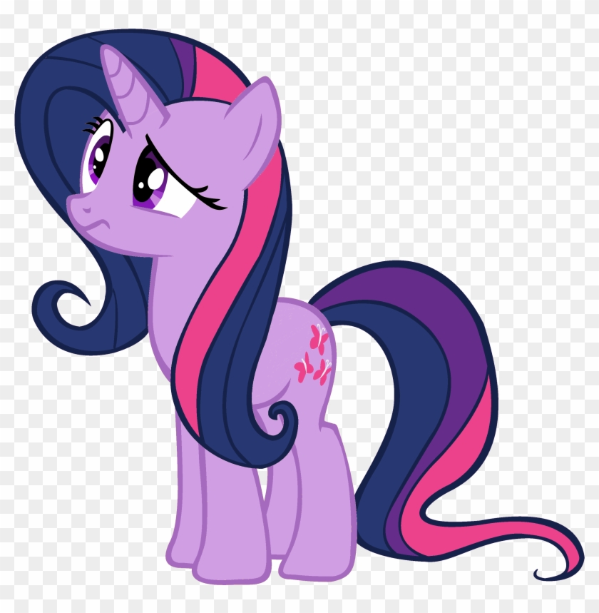 Palette Clipart Cutie Mark - Rainbow Shy #1753179